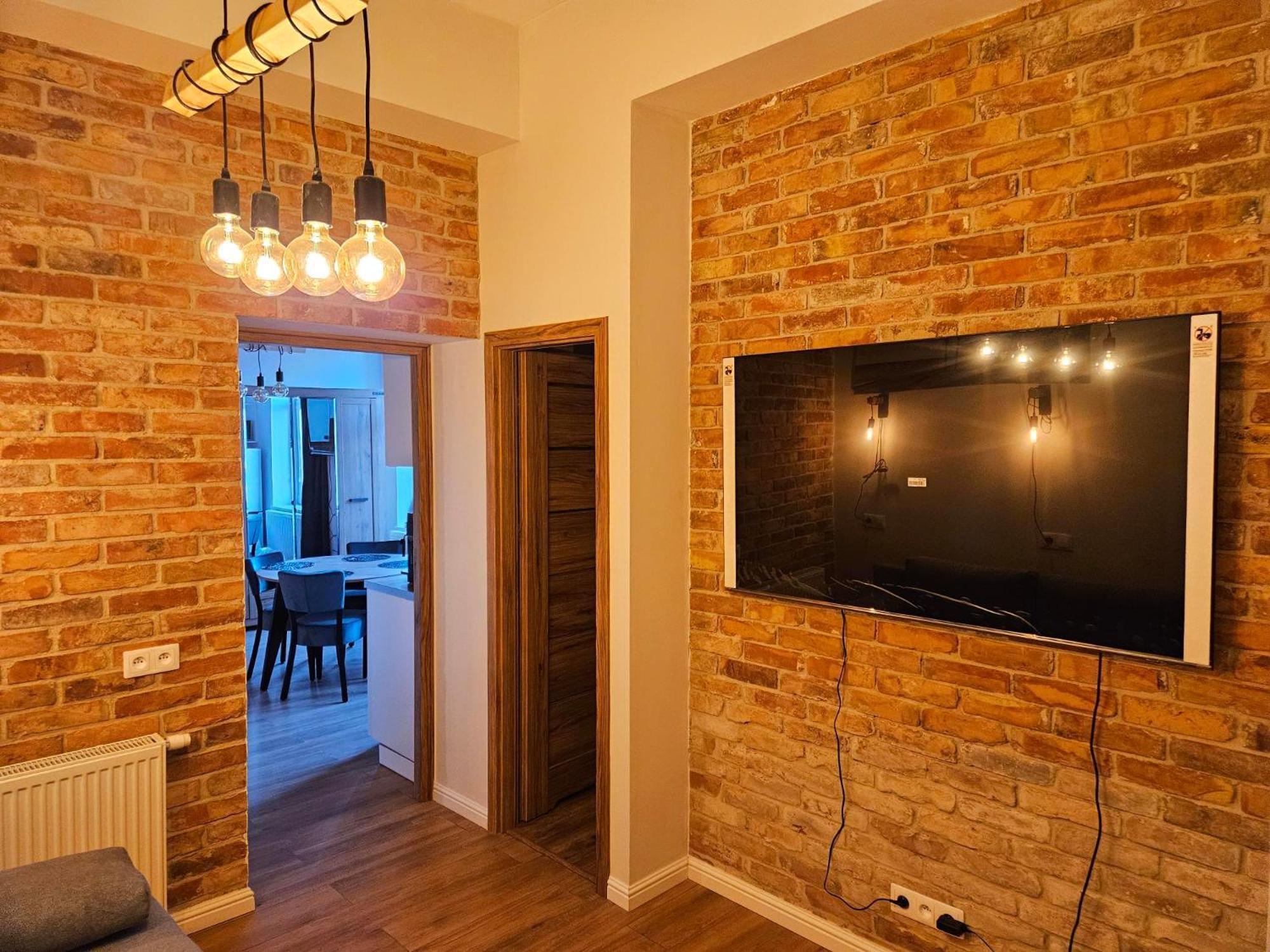 Main Street Apartments Sopot Dış mekan fotoğraf