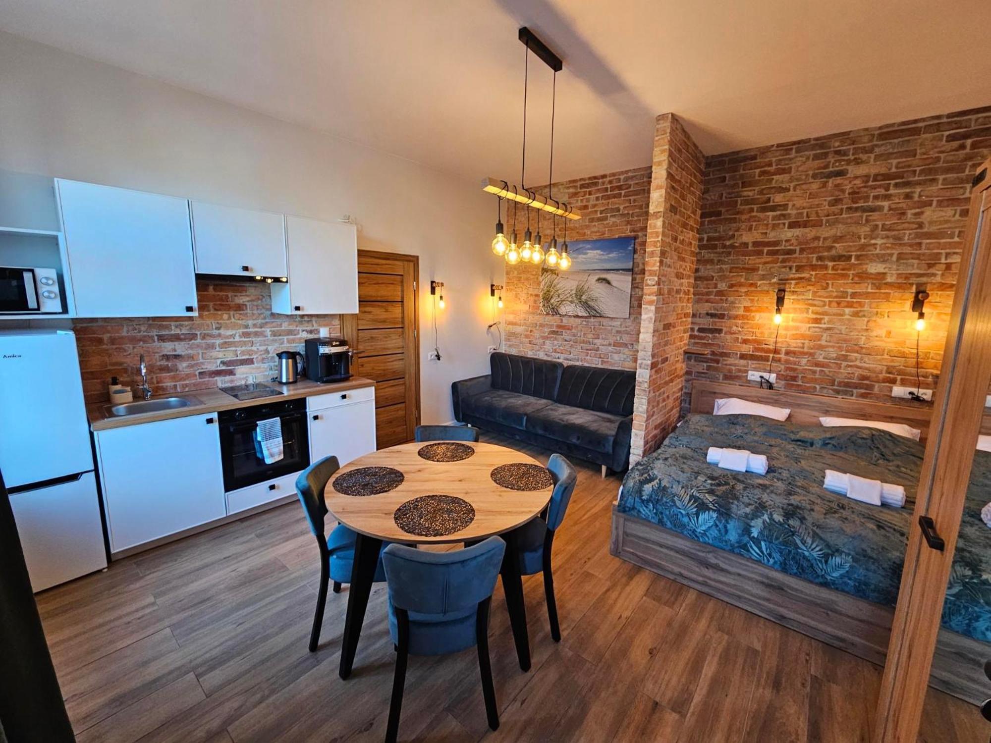 Main Street Apartments Sopot Dış mekan fotoğraf