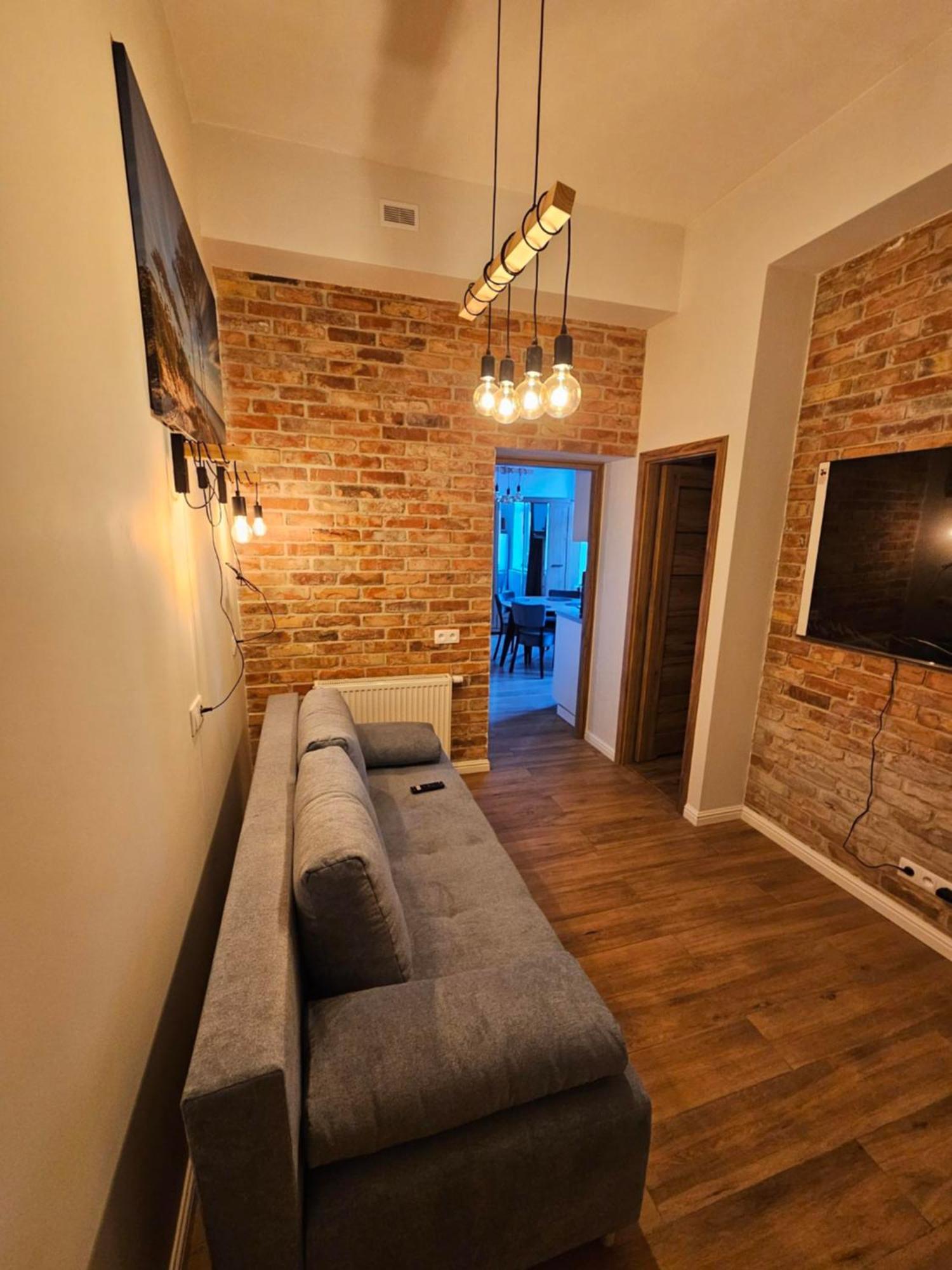 Main Street Apartments Sopot Dış mekan fotoğraf