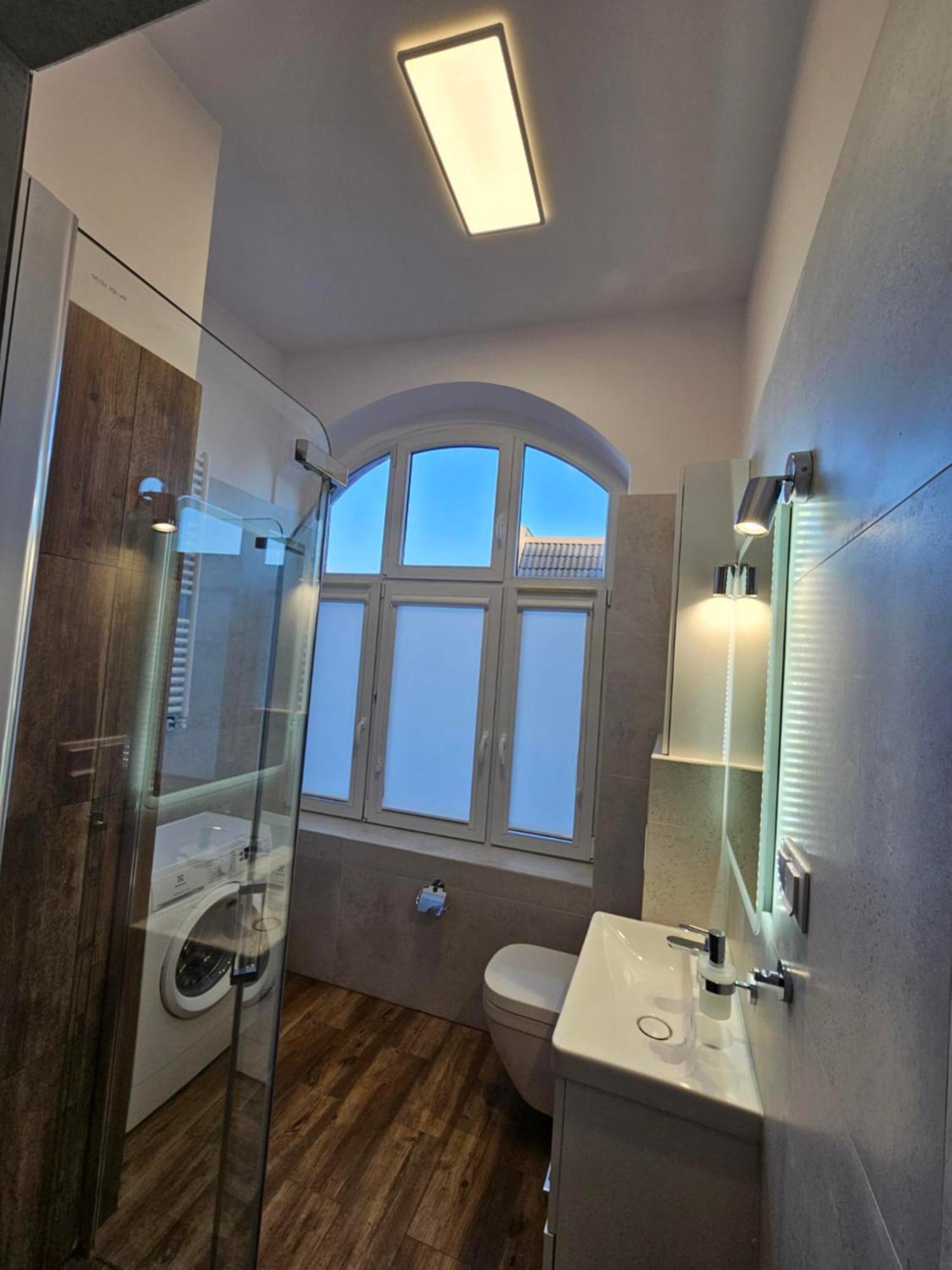 Main Street Apartments Sopot Dış mekan fotoğraf