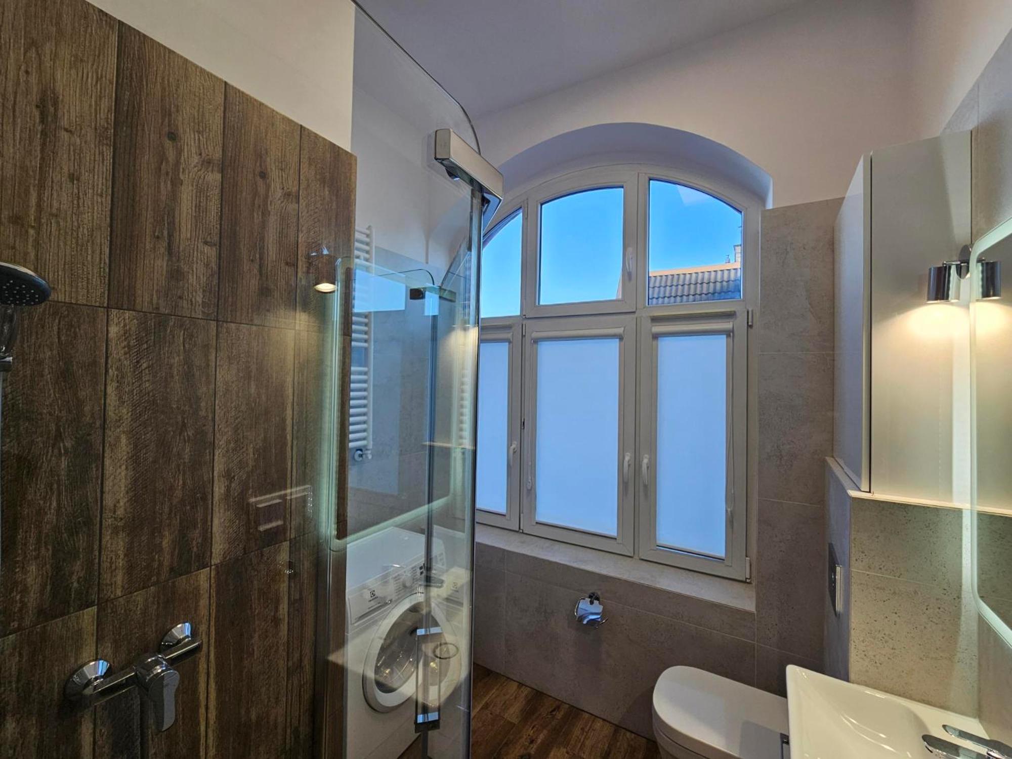 Main Street Apartments Sopot Dış mekan fotoğraf