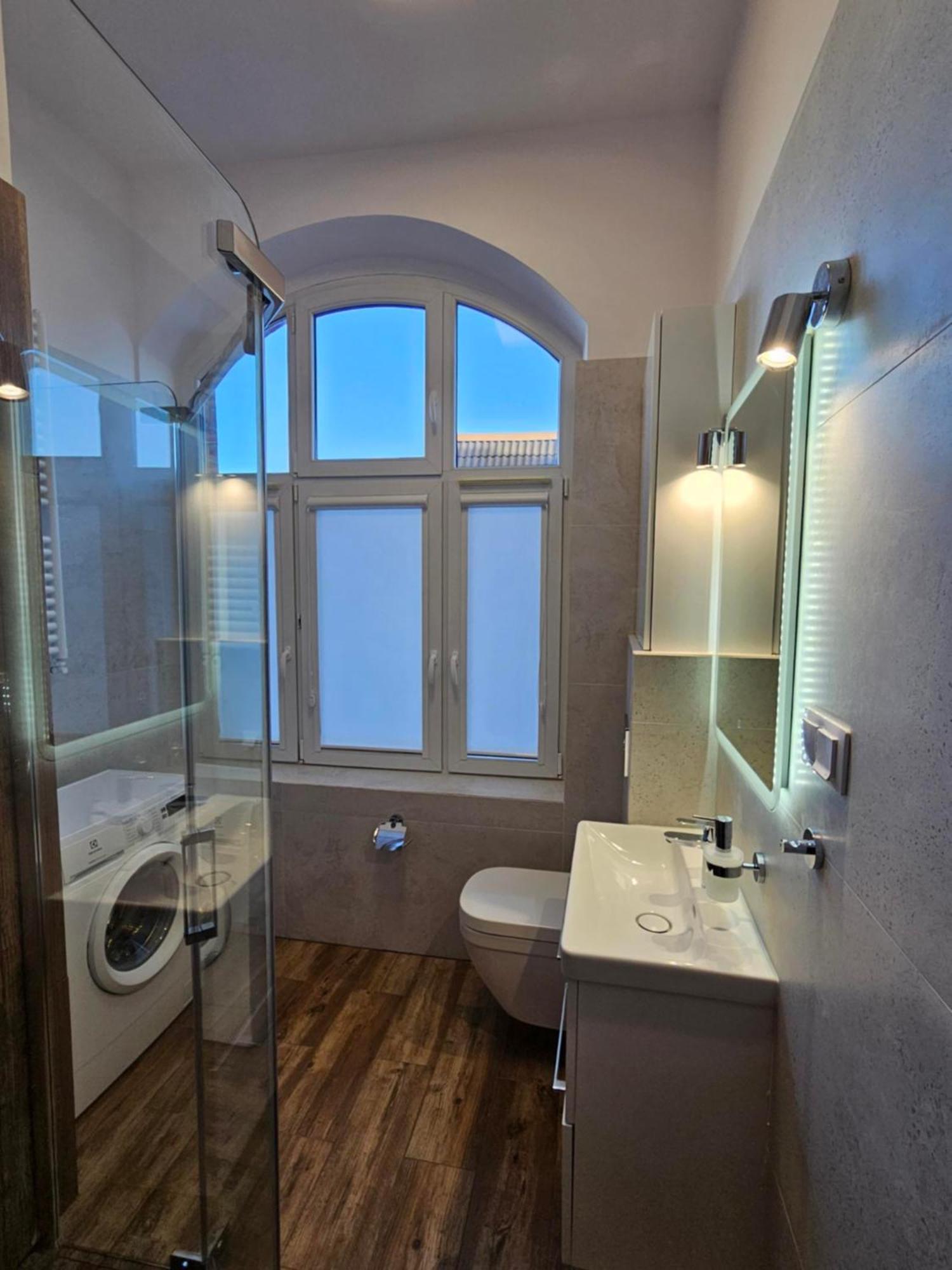 Main Street Apartments Sopot Dış mekan fotoğraf