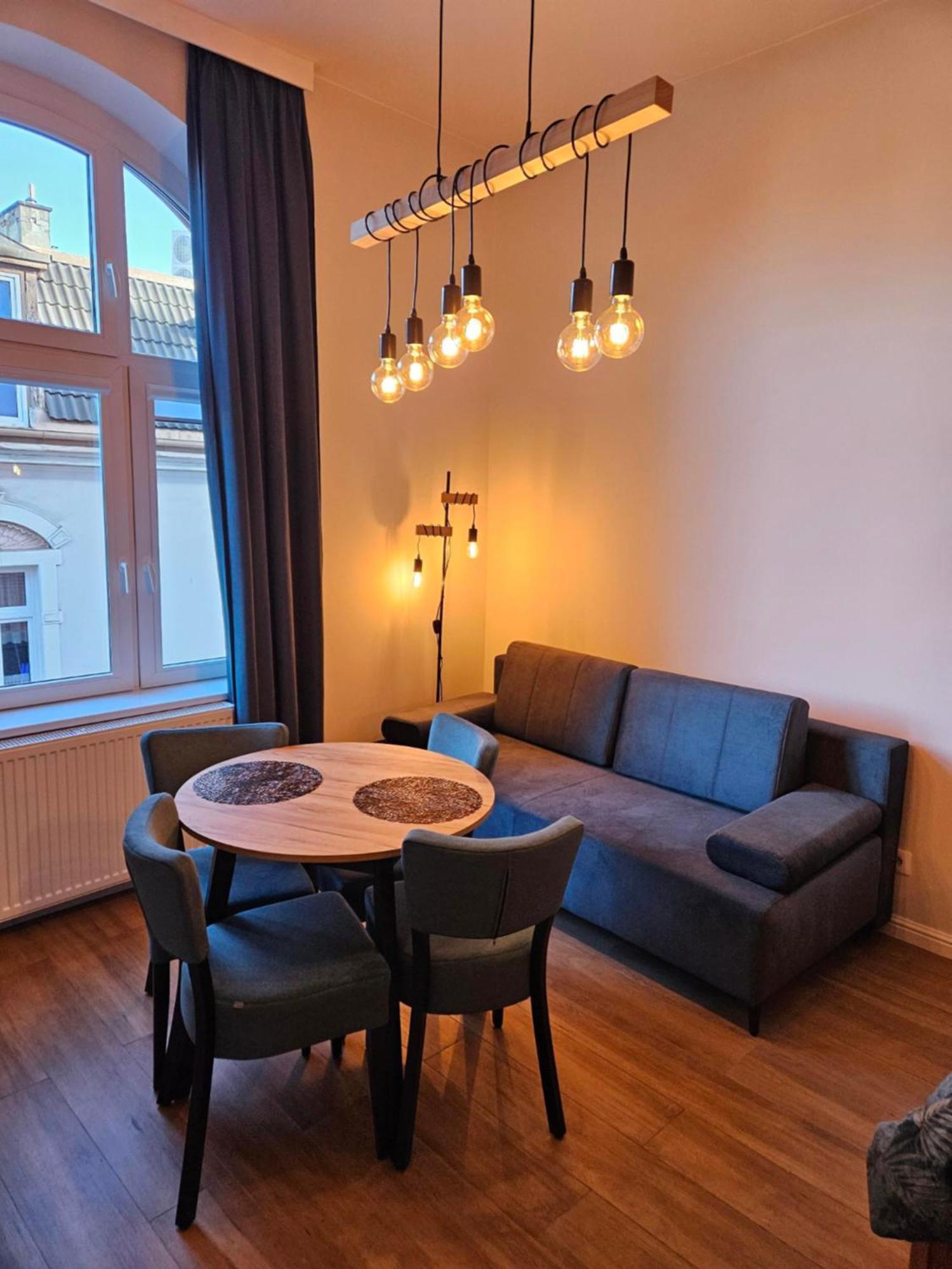 Main Street Apartments Sopot Dış mekan fotoğraf