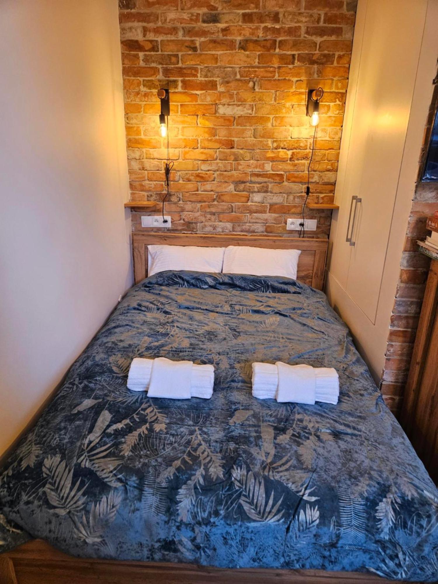 Main Street Apartments Sopot Dış mekan fotoğraf