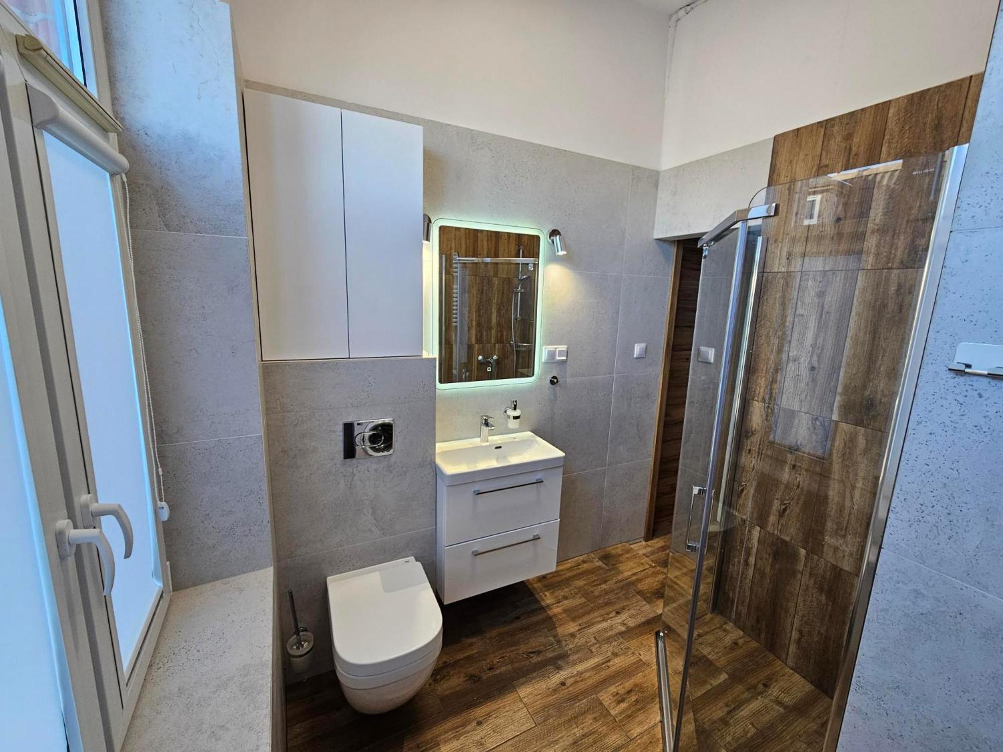 Main Street Apartments Sopot Dış mekan fotoğraf